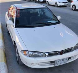 بروتون ويرا